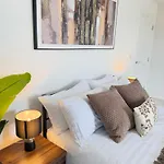 Luxe Duplex Penthouse In Centre - Free Parking לידס