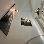 Luxe Duplex Penthouse In Centre - Free Parking דירה *