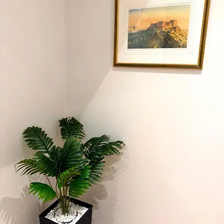 Apartamento Luxe Duplex Penthouse In Centre - Free Parking *