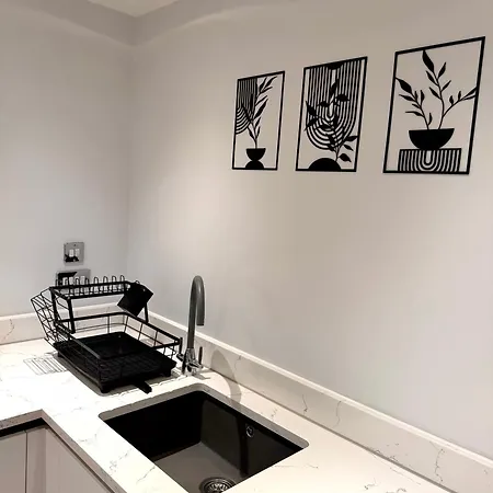 Apartamento Luxe Duplex Penthouse In Centre - Free Parking